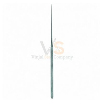 Foot Plate Hook .50Mm Long Point Angled 90Deg | VS Surgico