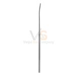 Drum Elevator 5 1/2″ 2Mm Wide Tip | VS Surgico