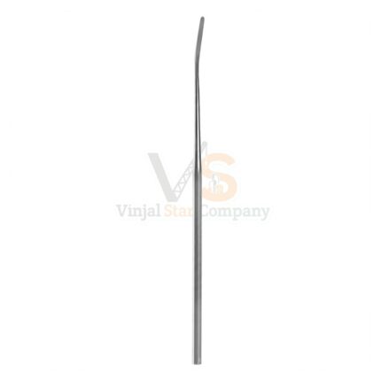 Drum Elevator 5 1/2″ 2Mm Wide Tip | VS Surgico