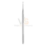 Micro Bone Curette Large | VS Surgico