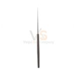 Foot Plate Pick .5Mm Tip Angled 45° 142Mm | VS Surgico