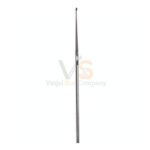 Flap Knife 6 5/8″ 2X5Mm Blade | VS Surgico