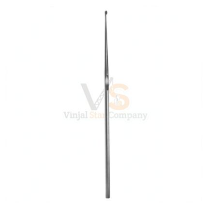 Flap Knife 6 5/8″ 2X5Mm Blade | VS Surgico