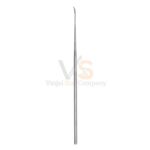 Double Edge Sickle Knife 5 1/2″ Curved | VS Surgico