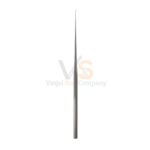 Stapes Pick, 90° Tip, 5 1/2″ | VS Surgico