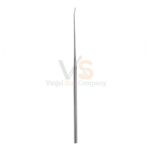 5 7/8″ Whirley Bird Knife No. 3 Right | VS Surgico