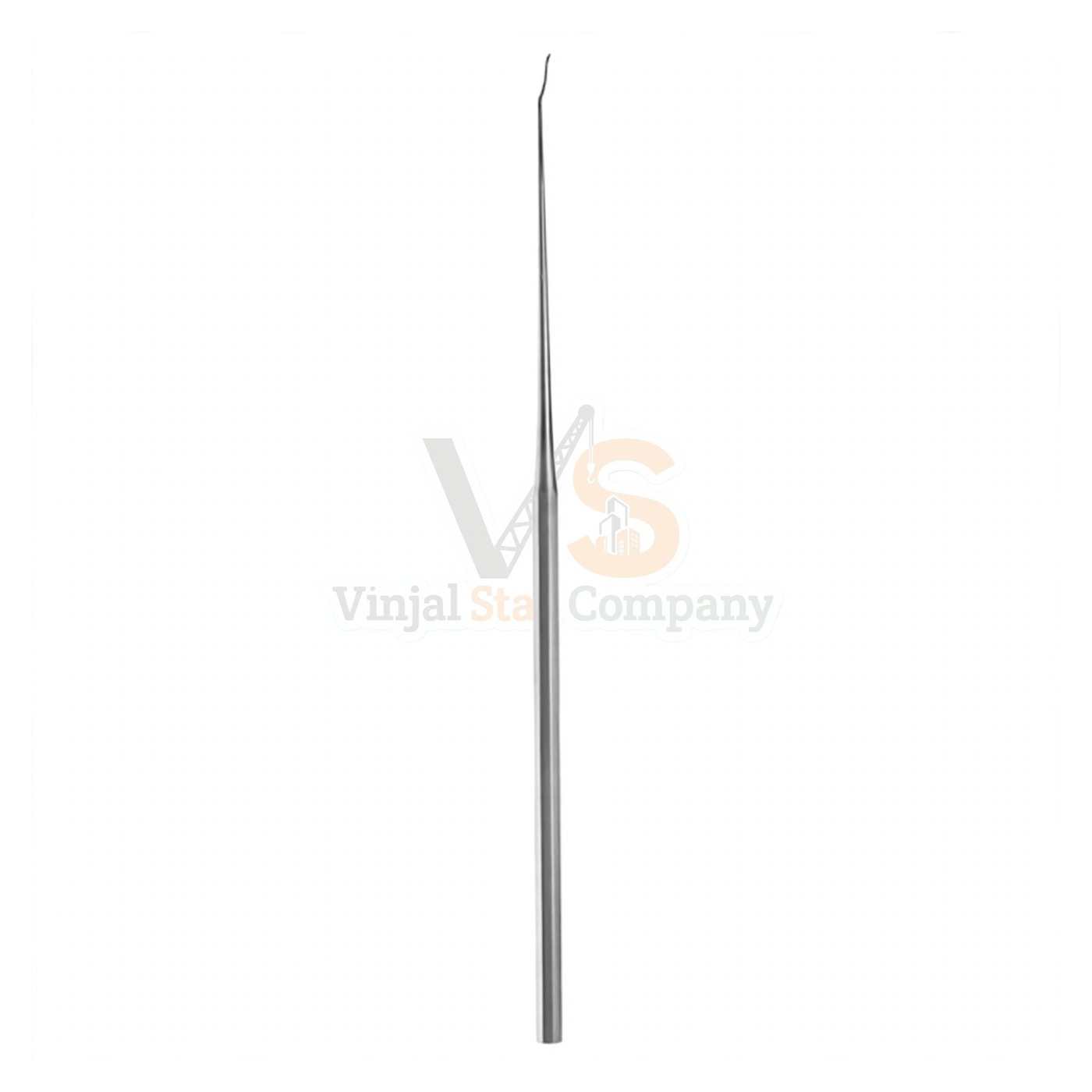90-3203-1.jpg 5 7/8″ Whirley Bird Knife No. 3 Right | VS Surgico - Image 1