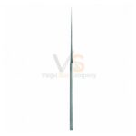 Stapedectomy Pick, Angled Tip 45°, 5 7/8″ | VS Surgico