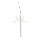 Hoe Excavator .33Mm Long Tip Angled 90° | VS Surgico