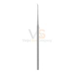 Oval Window Excavator Heavy Handle And Shaft Right | VS Surgico
