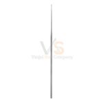 5 7/8″ Tendon Knife Blade 4Mm | VS Surgico