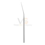 Drum Scraper 5 7/8″ | VS Surgico