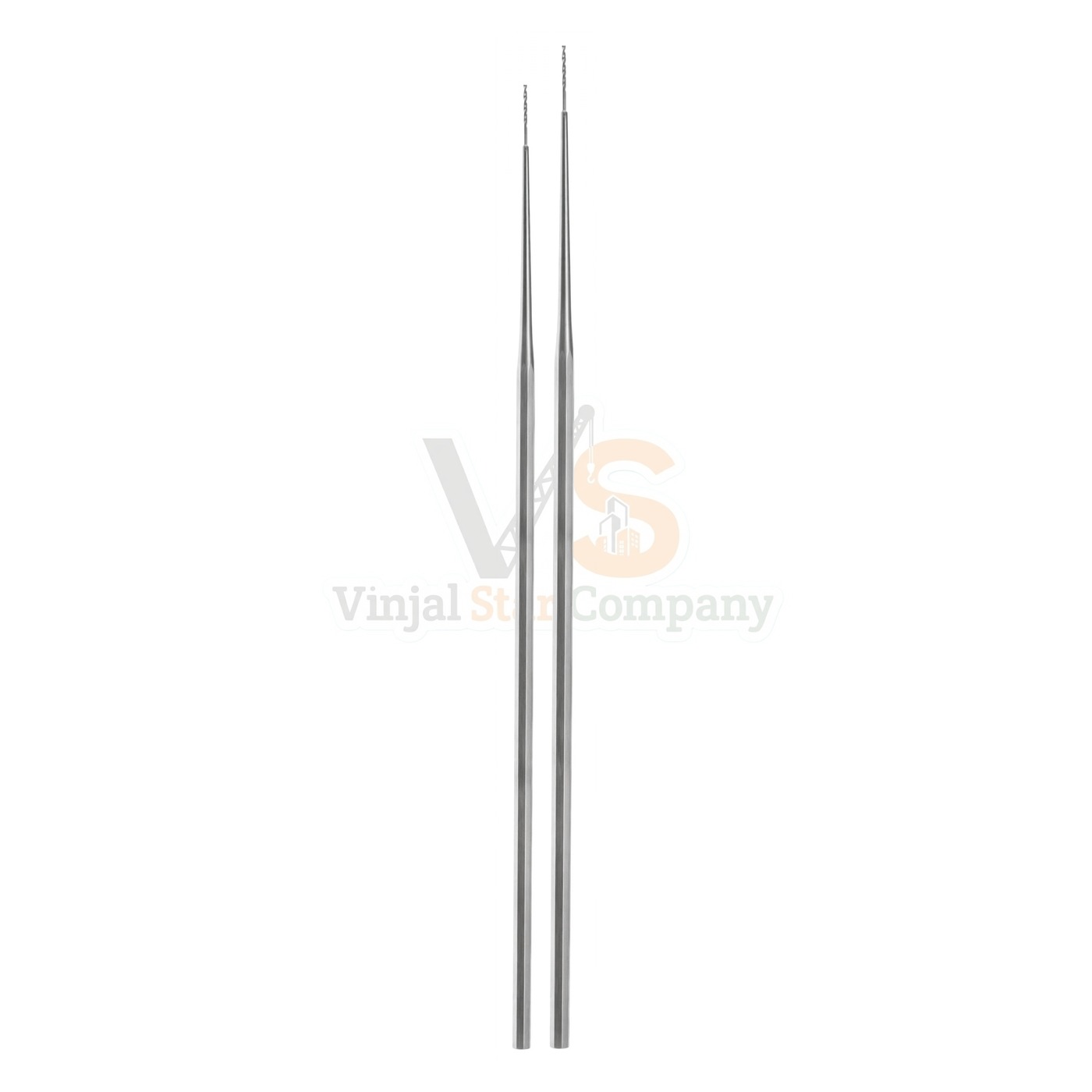 90-3219-1.jpg 5 3/4″ Auger .8Mm Drill Size | VS Surgico - Image 1