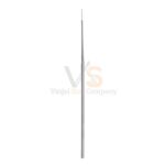 5 3/4″ Auger .6Mm Drill Size | VS Surgico