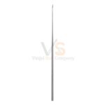 6 1/2″ Myringotomy Knife 6.0Mm Blade | VS Surgico