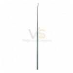 Elevator “Gimmick”,1X12Mm Tip, Angled 15°, 6 1/2″ | VS Surgico