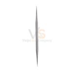 Curette Cups Strongly Angled 1.0 & 1.5Mm Double End | VS Surgico