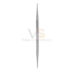 6″ Stapes Curette Double End | VS Surgico
