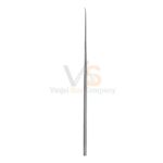 6 1/2″ Needle Short Strong Curve | VS Surgico