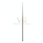 6 1/2″ Needle Light Curve | VS Surgico