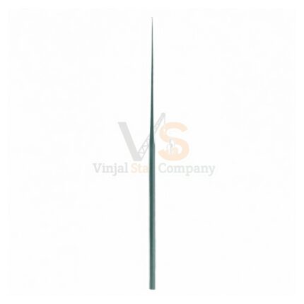 Hough Excavator, .33 Long Tip, Angled 90°, 6 1/2″ | VS Surgico