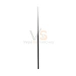 Pick,3Mm Point Angled 90°, Medium, 6 3/8″ | VS Surgico