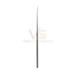 Hook 1Mm Round Tip Angled 90° Left | VS Surgico