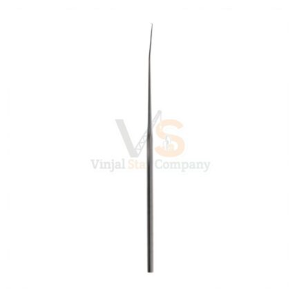 Hook 1Mm Round Tip Angled 90° Left | VS Surgico