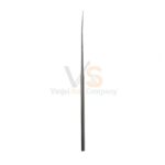 Hook 1Mm Round Tip Angled 90° Right | VS Surgico
