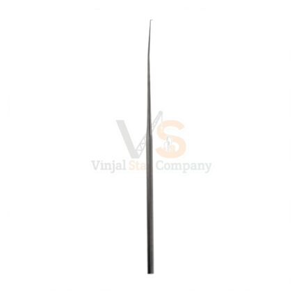 Hook 1Mm Round Tip Angled 90° Right | VS Surgico