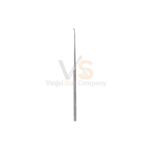 Stapedectomy Knife, 45° Angled, 6 1/2″ | VS Surgico