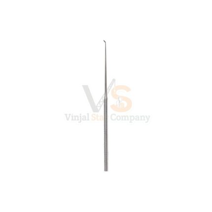 Stapedectomy Knife, 45° Angled, 6 1/2″ | VS Surgico
