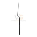 6 1/2″ Needle Bayonet Heavy Panther Coated | VS Surgico