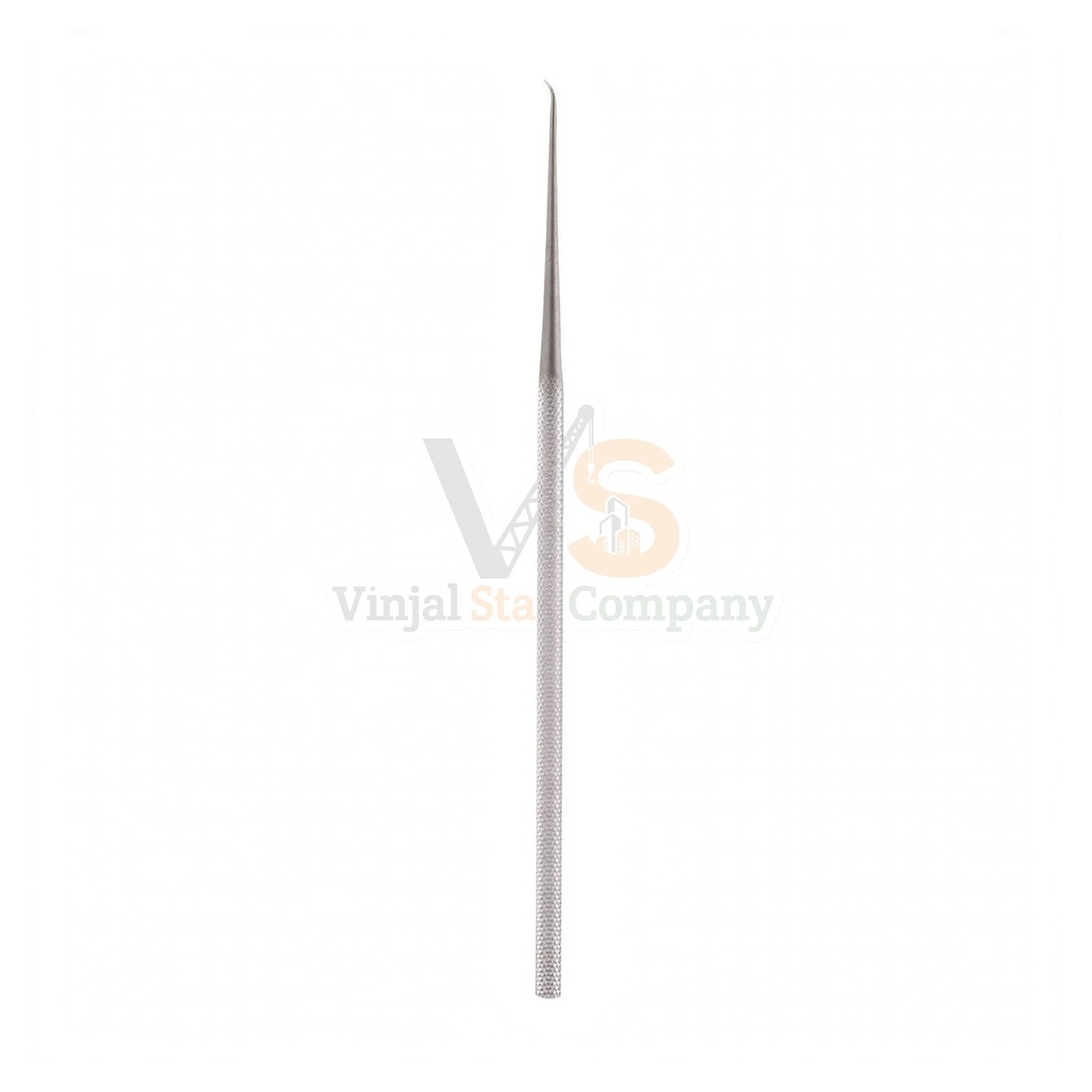 90-3422-1.jpg 6 6/16″ Culbertson Canal Knife | VS Surgico - Image 1