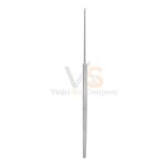 Canal Knife Sharp Round 2Mm Diameter | VS Surgico