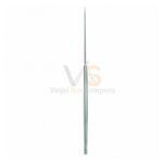 Perforation Rasp, Angled 45°, 6 1/8″ | VS Surgico