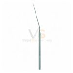 Footplate Pick, Angled 90° Down, 6 3/8″ | VS Surgico