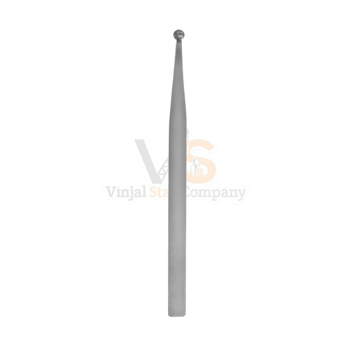 90-3502-1.jpg Straight Replacement Blade | VS Surgico - Image 1