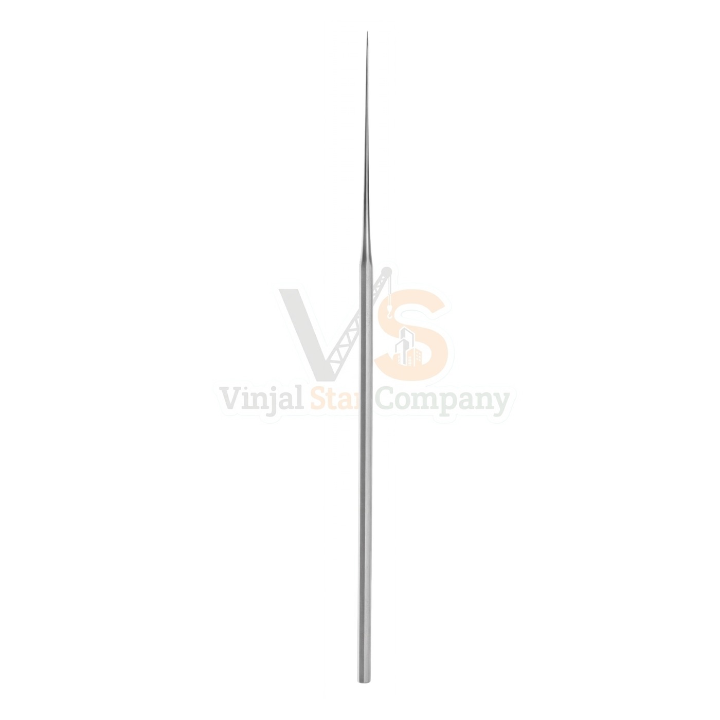 90-3508-1.jpg Heavy Needle | VS Surgico - Image 1