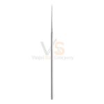 Saunders Paparella Hook #2 | VS Surgico