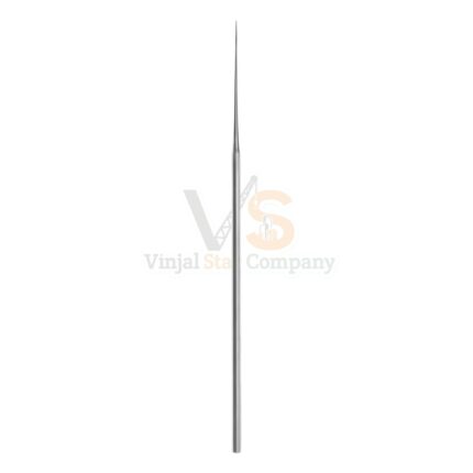Saunders Paparella Hook #2 | VS Surgico