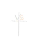 Saunders Paparella Hook #3 | VS Surgico