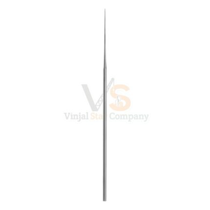 Saunders Paparella Hook #3 | VS Surgico