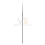 Sickle Knife Curved Left | VS Surgico