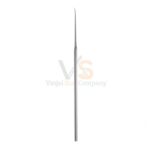 6 5/16″ Pick 3Mm Curve From Tip | VS Surgico