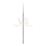 6 5/16″ Pick 1.5Mm Angled From Tip | VS Surgico
