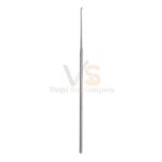 6 3/8″ Incision Knife Angled | VS Surgico