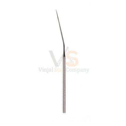 Foot Plate Hook – 1Mm Tp | VS Surgico