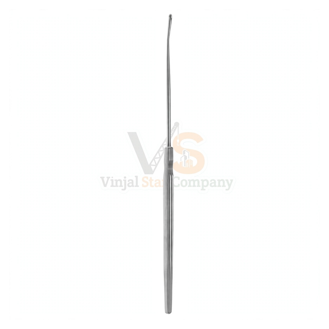 90-3701-1.jpg Roller Knife 3Mm In Line W/Shft | VS Surgico - Image 1