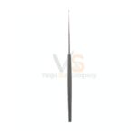 Delacki Chisel Slightly Angled 20° Narrow Edge .5Mm Wide | VS Surgico